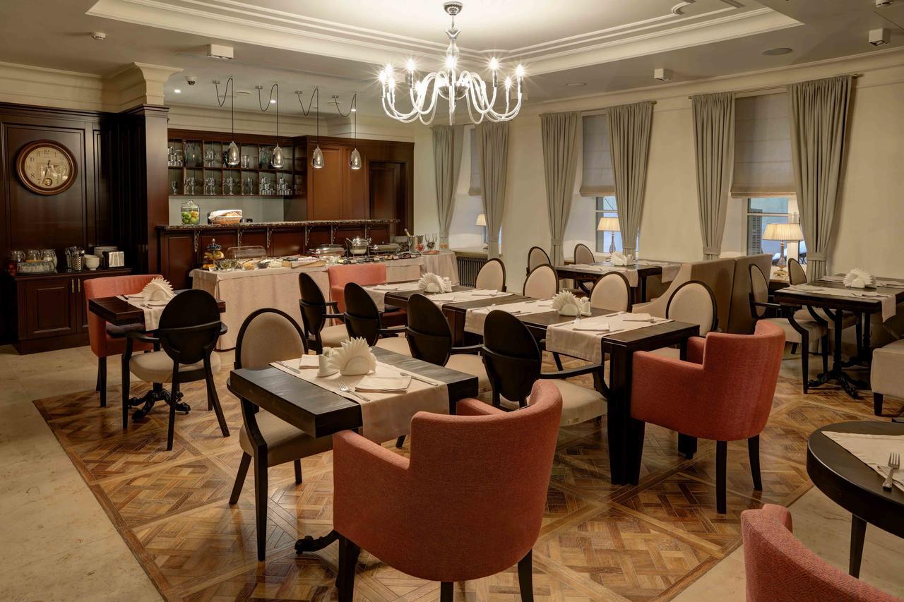 Boutique Hotel 1852 Санкт Петербург Екстериор снимка